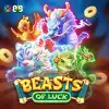 Beasts of Luck