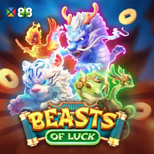 Beasts of Luck