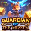 Guardian of The Museum