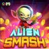 Alien Smash