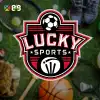 Lucky Sports Lobby