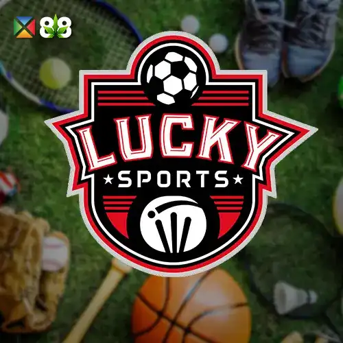 Lucky Sports Lobby