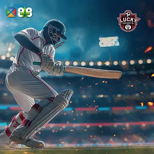 Cricket