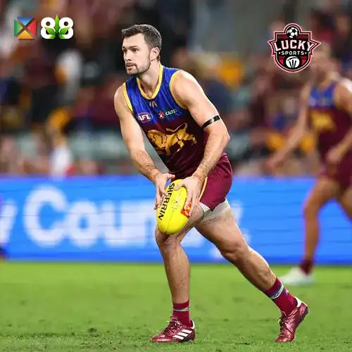 Aussie Rules