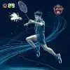 Badminton
