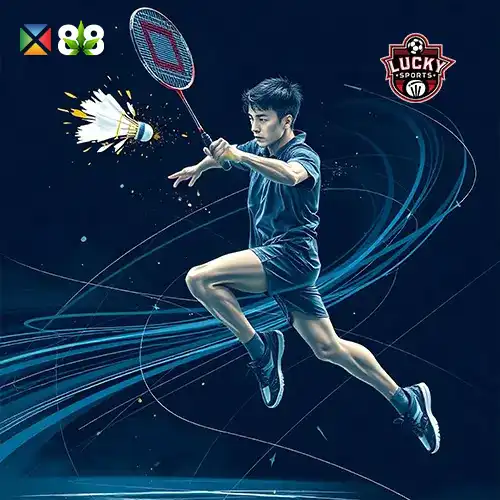 Badminton