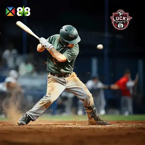 Baseball