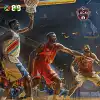 Basketball 3X3