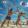 Beach Volley