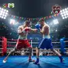 Boxing