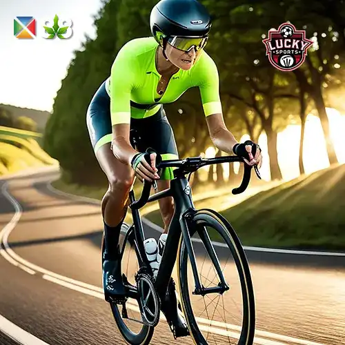 Cycling