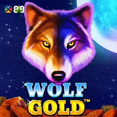 Wolf Gold