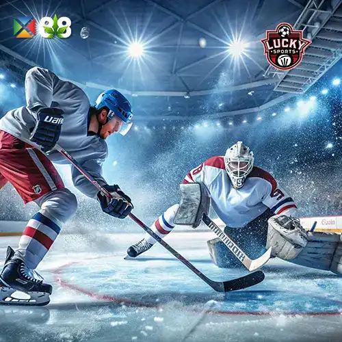 Ice Hockey