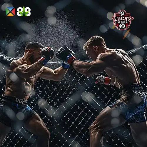 Mma