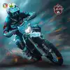 Motorcycle Racing