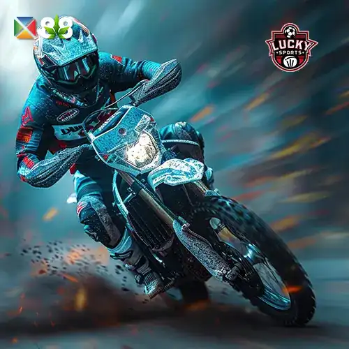 Motorcycle Racing