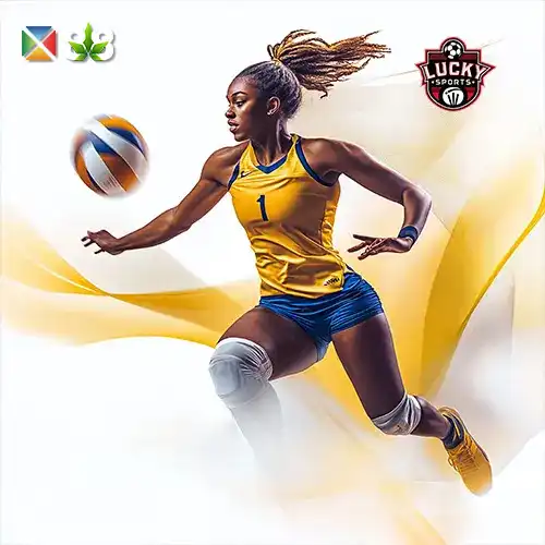 Volleyball