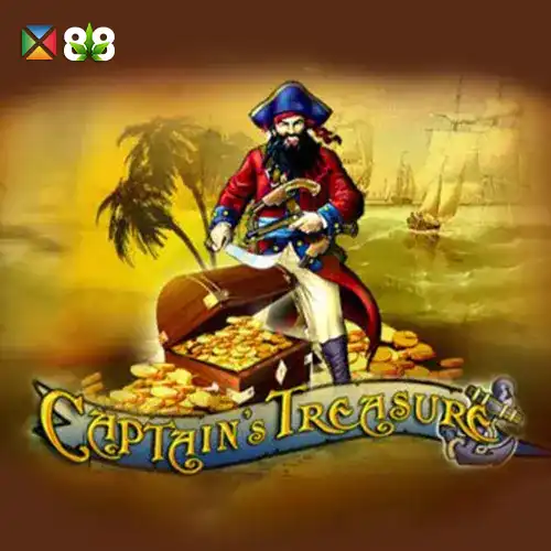 Captain's Treasure