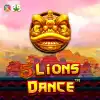 5 Lions Dance