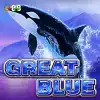 Great Blue