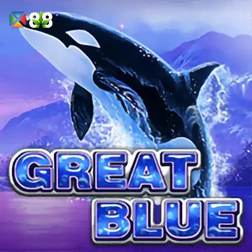 Great Blue