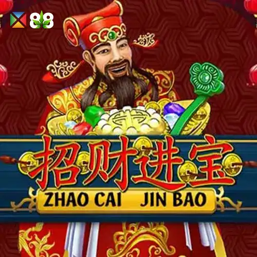 Zhao Cai Jin Bao