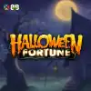 Halloween Fortune