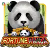 Fortune Panda