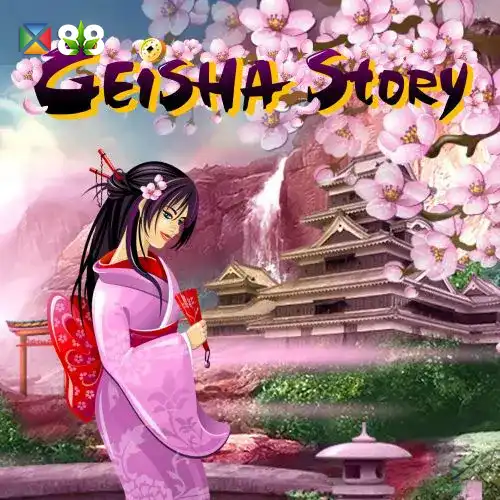 Geisha story
