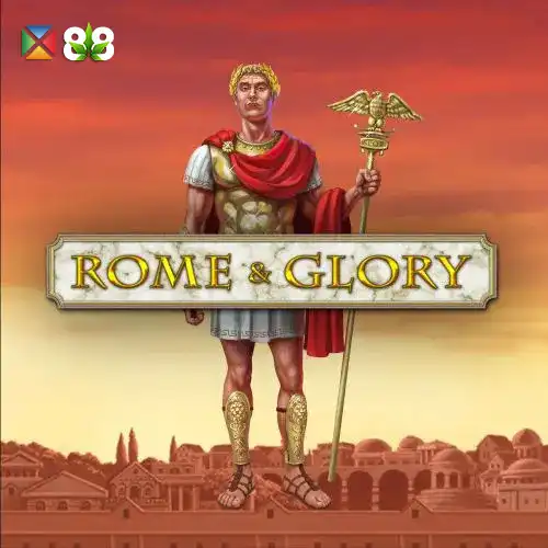 Rome and glory