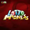 Lotto madness