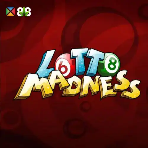Lotto madness