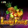 Lucky Fruit