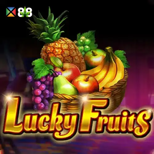 Lucky Fruit