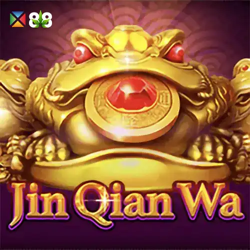 Jin Qian Wa