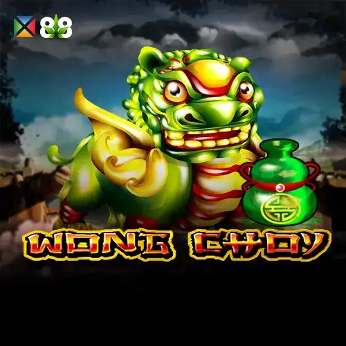 Wong Choy