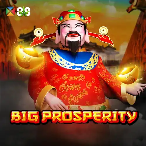 Big Prosperity