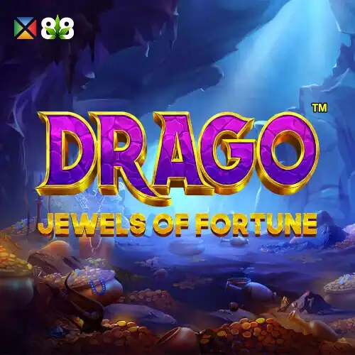 Drago - Jewels of Fortune