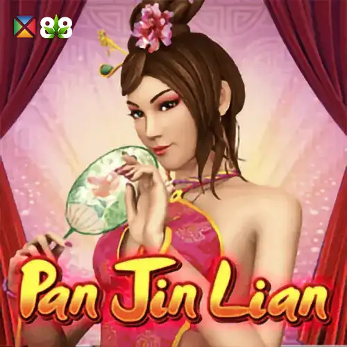 Pan jin lian