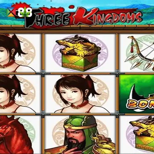 Three Kingdoms