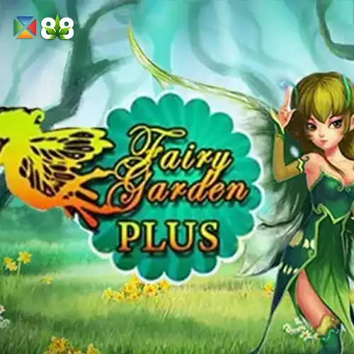 Fairy Garden Plus