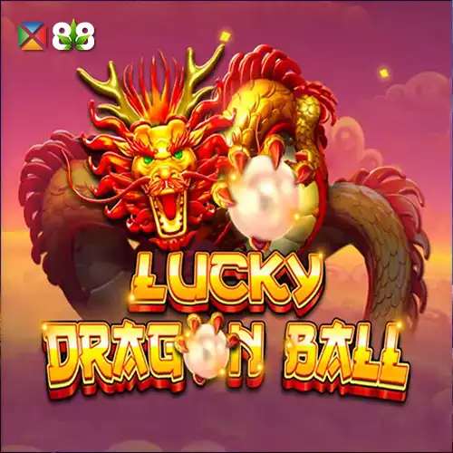 Lucky Dragon Ball