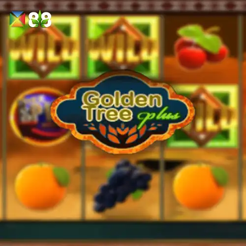 Golden Tree