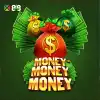 Money Money Money