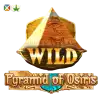 Pyramid of Osiris