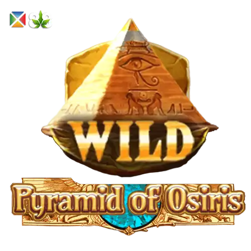 Pyramid of Osiris