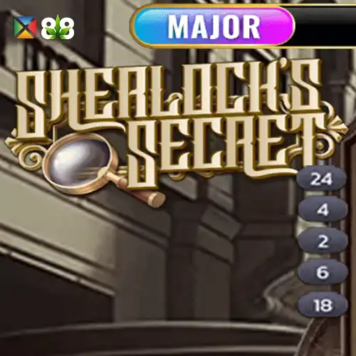 Sherlock's Secret