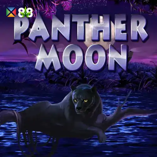 Bonus Panther Moon