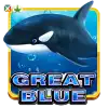 Bonus Great Blue