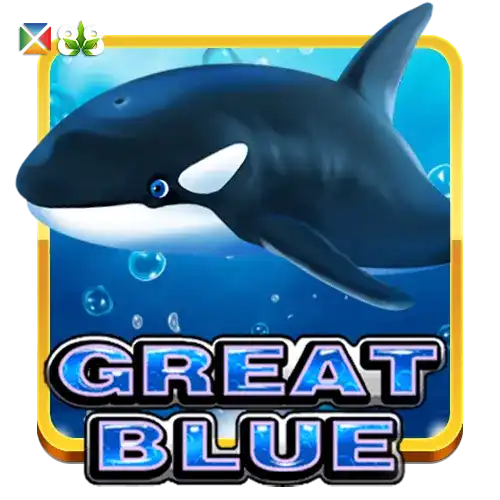 Bonus Great Blue